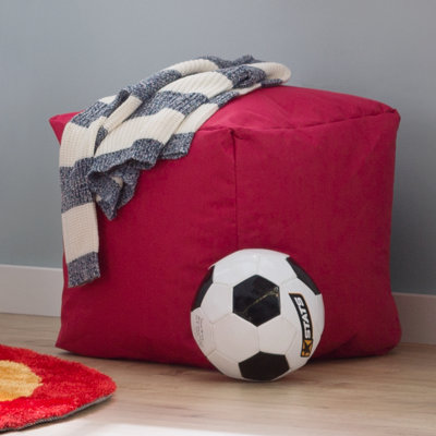 Polyester Outdoor Friendly Refillable Classic Bean Bag