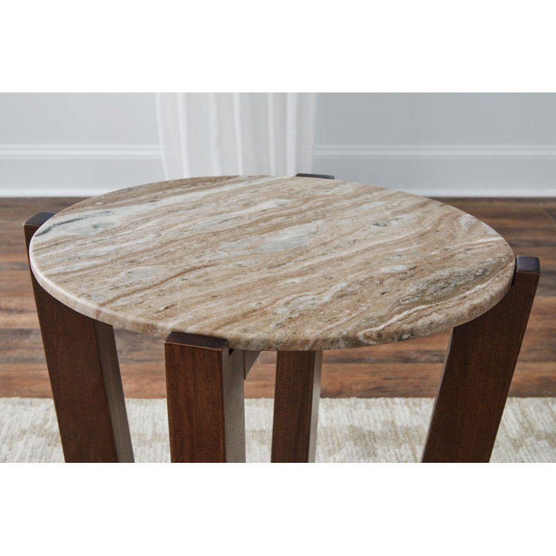 Table de bout Tanidore