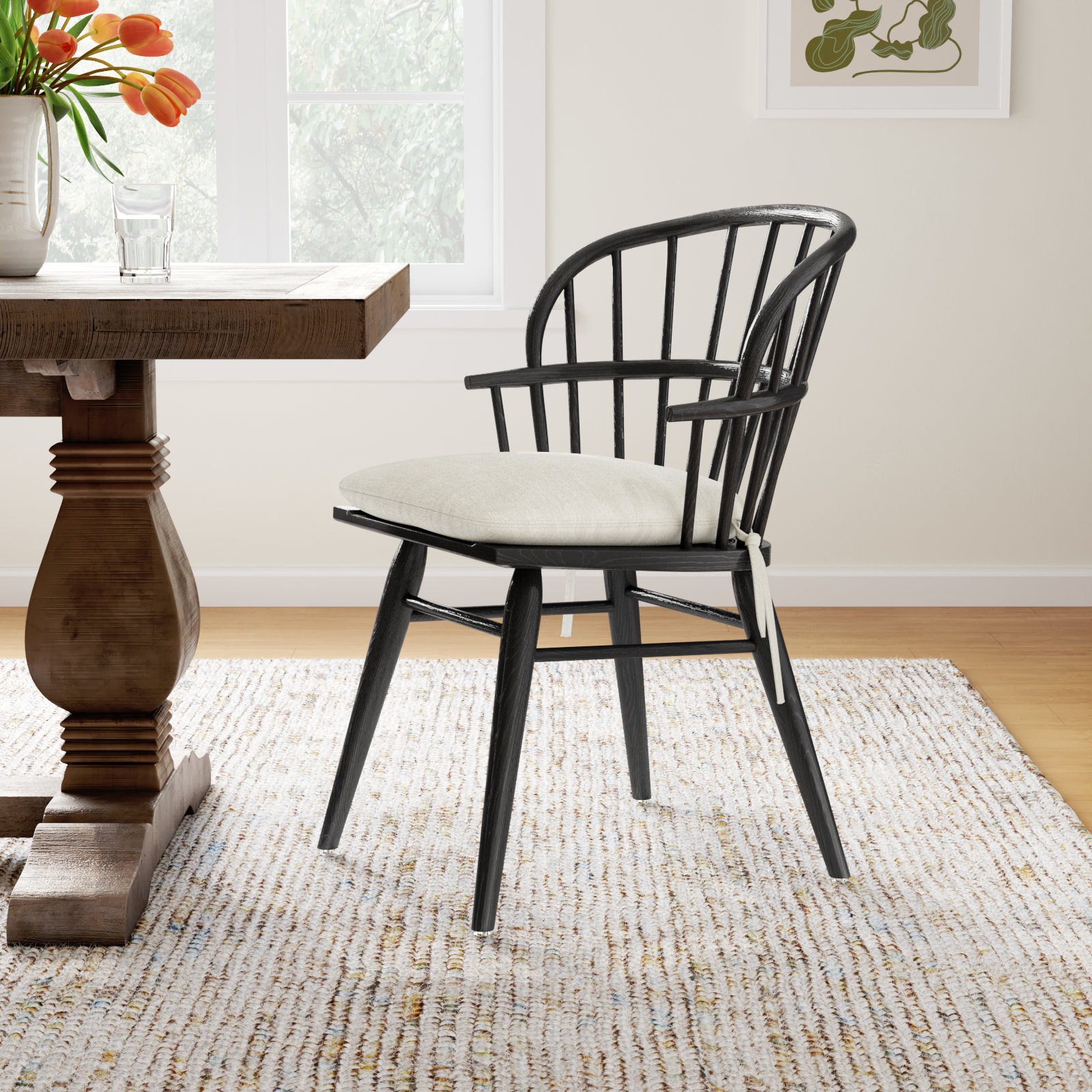 Copland Side Chair