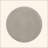 Charming Concrete Side Table With Versatile Design For Stylish Spaces