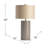 Allaire Ceramic Table Lamp