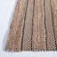 Tapis noir / naturel Sonnenberg-981521450