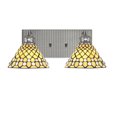 Antorion 2 - Light Vanity Light