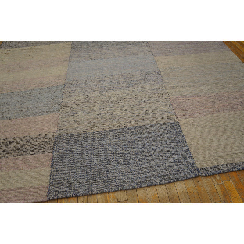 One-of-a-Kind 9' X 12' Area Rug
