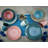 16 Piece Dinnerware Set, Service for 4