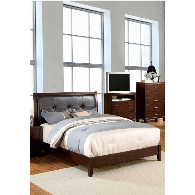 Lit contemporain 1pc