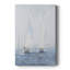 Voile Upwind II - peinture sur toile tendue-1340540767