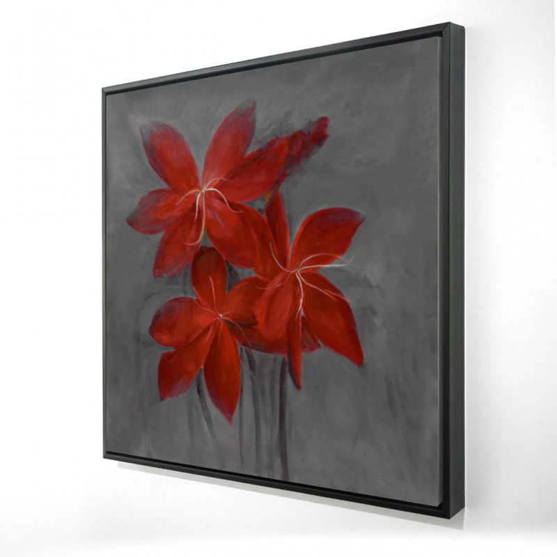 " Asiatic Lily "