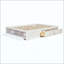 Cadre de lit plateforme moderne sans tête de lit, lit peu encombrant avec 4 tiroirs de rangement et rangement de pied de lit à levage hydraulique, meubles de chambre sans sommier requis-864063482-1022266893