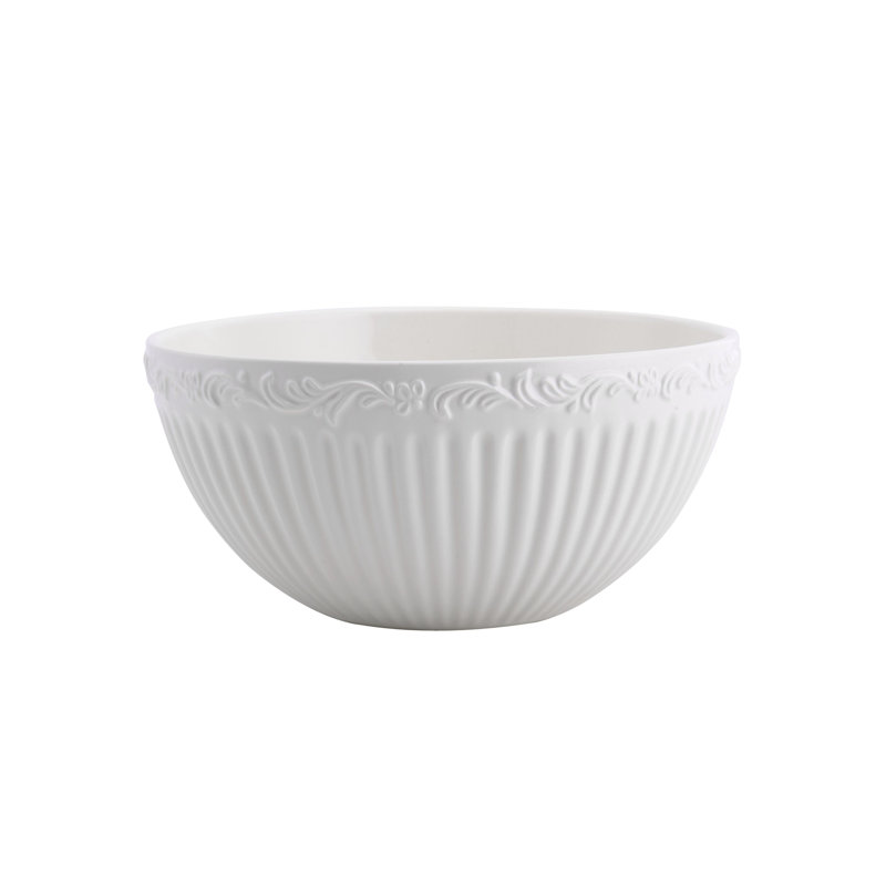 Italian Countryside 10 in. Round Serving Bowl