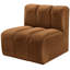Chaise d'appoint rembourrée Hiplita-89200400