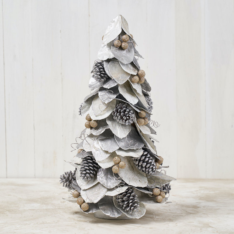 Christmas Tabletop Tree