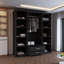 Manufactured Wood Wardrobe-311055062