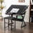 Yumisani Drawing Desk with Stool-973831579