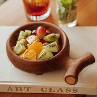 Wooden Tray