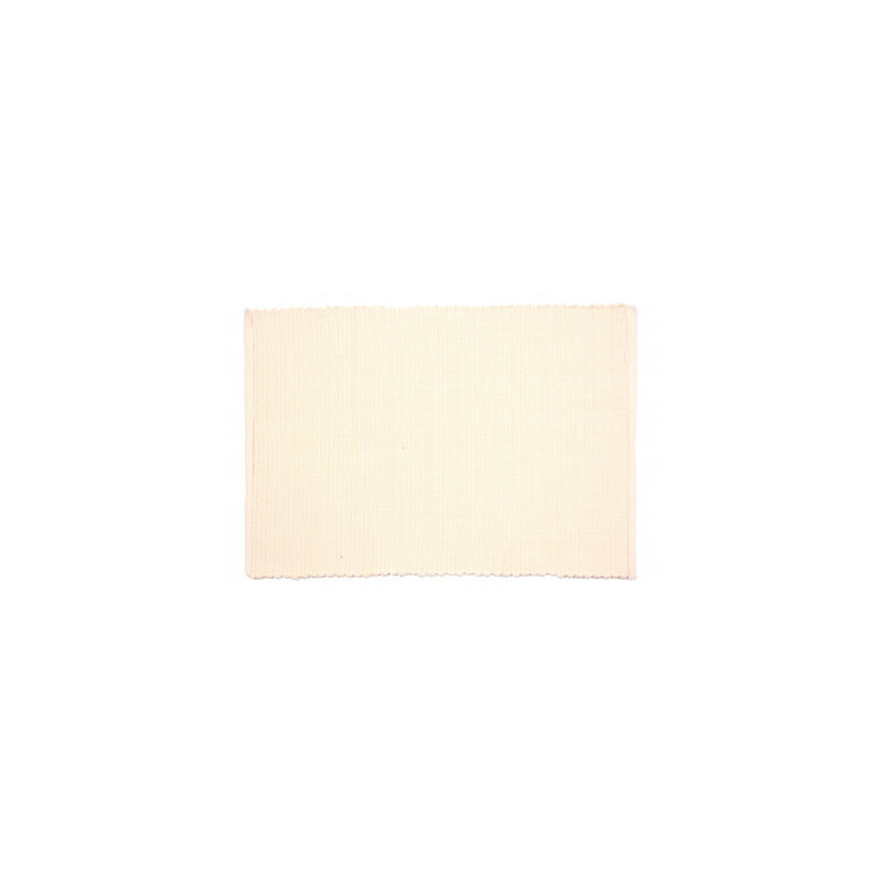 Napperon Hearon, Crème clair
