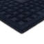 Tapis d'extérieur antidérapant en rotin