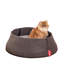 Orthopedic Microfibre Pet Bed-947423808