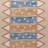 Noor Kilim Stripe Fabric-87208409