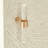 La Rachelle 74'' Wide Sideboard - Champagne