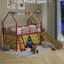 Lit mezzanine simple Jack