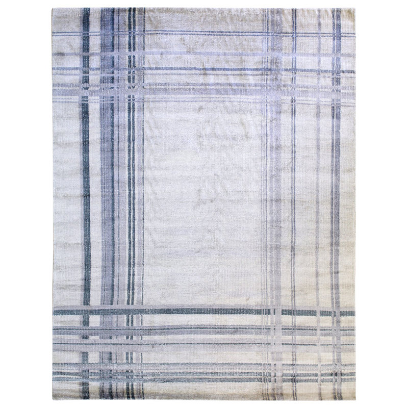 One-of-a-Kind Rectangle 8' X 10'4" Area Rug