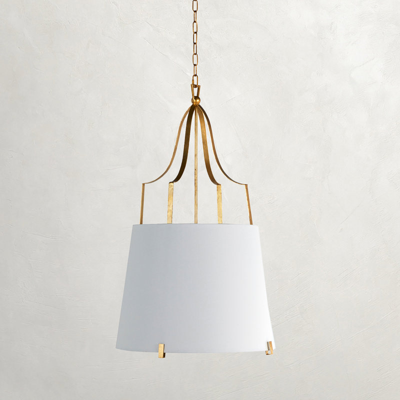 Arbella 1 - Light Single Cone Pendant