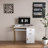 Computer Desk White