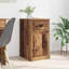 Rectangle Accent Cabinet-439796661