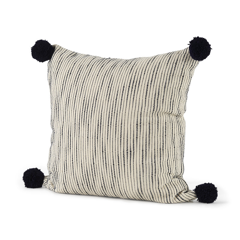 Housse de coussin Smith, 20 po x 20 po