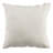 Sequined Cotton Throw Pillow