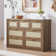 Commode 7 tiroirs Dearbhaile