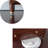 American style luxury practical bookcase