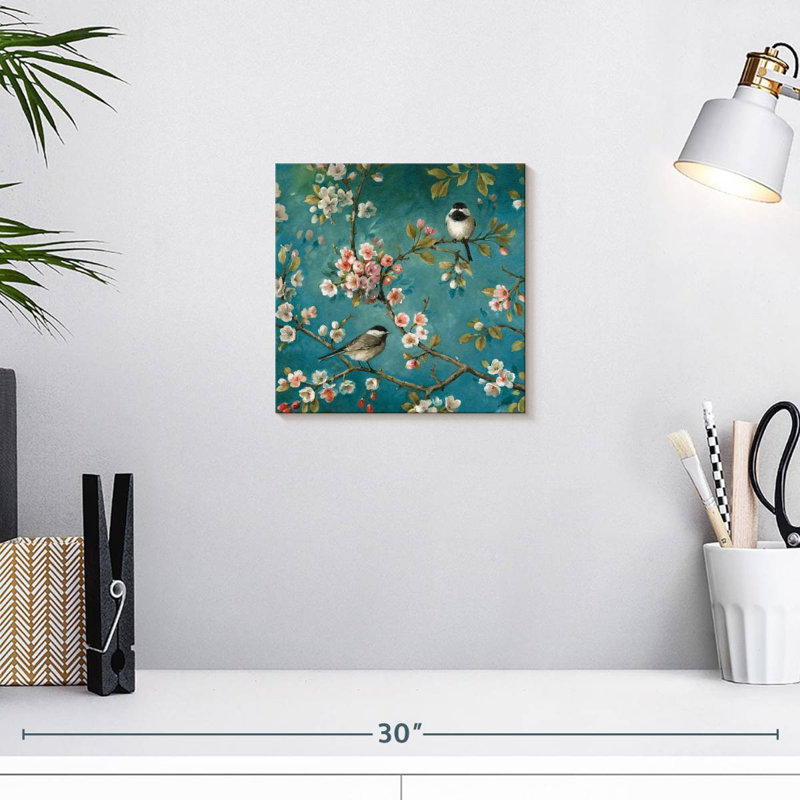 Harnek Blossom I, H 10 po x l 10 po