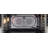 Professional Series Dual-Fuel Range 36" - 5 Burners - Electric Oven - Stainless Steel