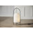  Ghost Floor Lamp