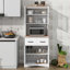 Armoire de cuisine Chenelle