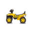 Tonka quad push car