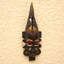 Handmade People Wall Decor on Wood