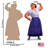48'' Movie & TV Characters Cardboard Standup