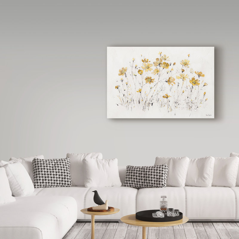 French Country, 30" H x 47" W x 2" D