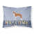 Borzoi Russian Greyhound selected