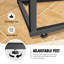 Abroms End Table