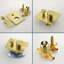 Bath And Shower Faucet Trim-125490537