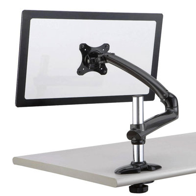 Cotytech Single Screen Desktop Mount