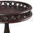 Wentworth Tray Top End Table