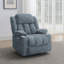 Fauteuil inclinable électrique relevable Beca-1200948592