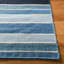 Ralph Lauren Barragan Stripe Wool Striped Rug-1204592511