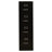 Patirica 15 " Wide 4 Steel Vertical Filing Cabinet-27407318
