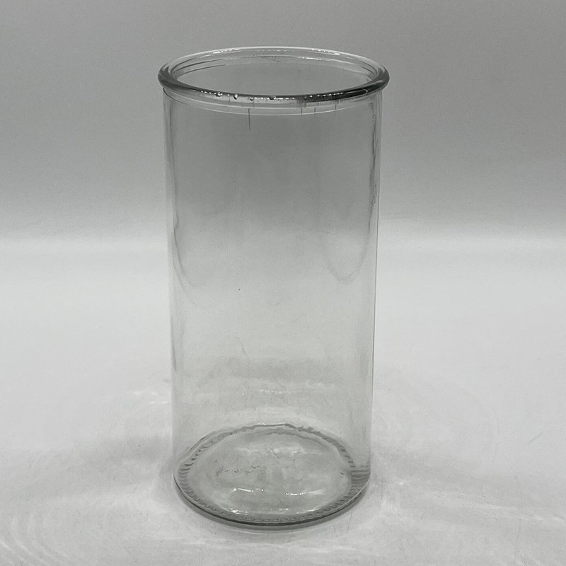 Glass Table Vase